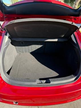 2017 Mazda Mazda3 Sport