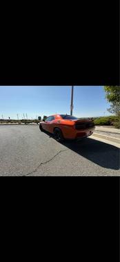 2020 Dodge Challenger GT