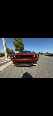 2020 Dodge Challenger GT