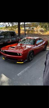 2020 Dodge Challenger GT