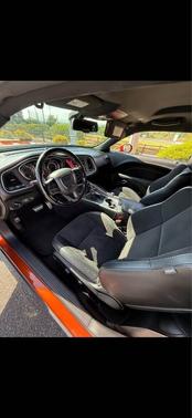 2020 Dodge Challenger GT