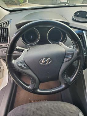 2014 Hyundai SONATA SE 2.0T
