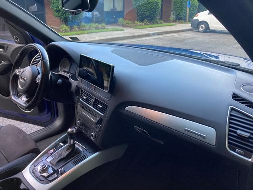 2015 Audi SQ5 3.0T Premium Plus