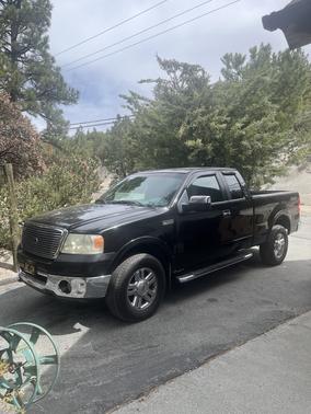 2007 Ford F-150 Lariat SuperCab