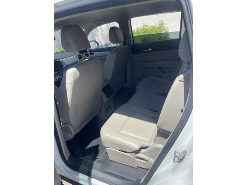 2018 Volkswagen Atlas 2.0T SE