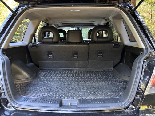 2006 Mitsubishi Outlander Limited