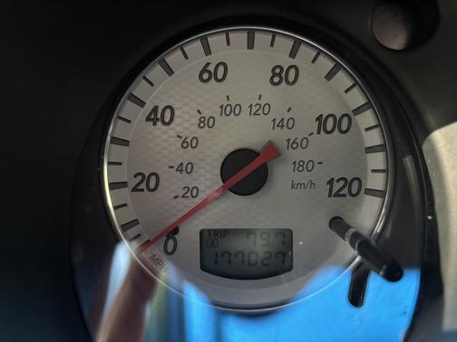 2006 Mitsubishi Outlander Limited
