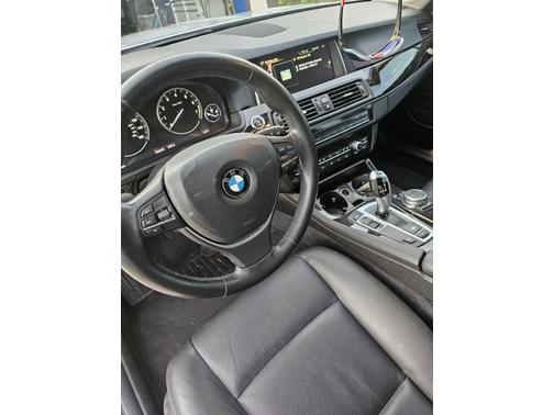 2015 BMW 528 i