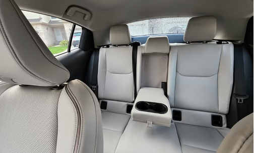 2023 Toyota Prius XLE