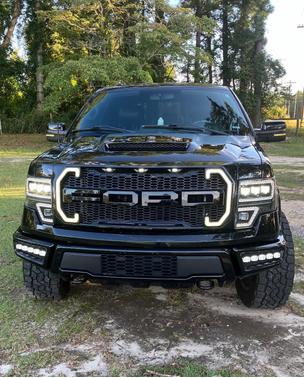 2011 Ford F-150 Lariat