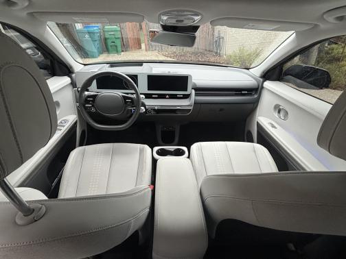 2024 Hyundai IONIQ 5 Limited
