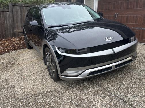2024 Hyundai IONIQ 5 Limited