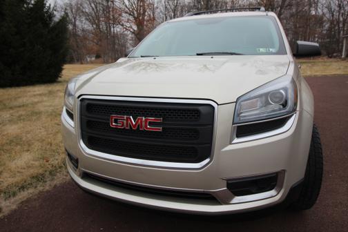 2016 GMC Acadia SLE-1