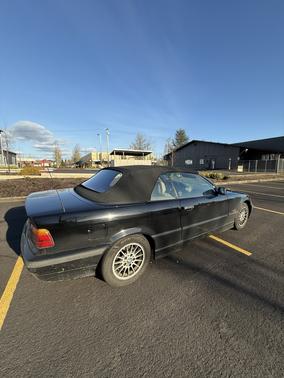 1996 BMW 318 i