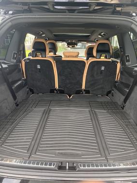 2016 Volvo XC90 T6 First Edition