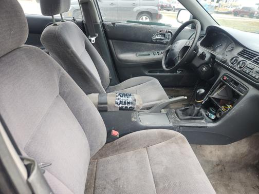 1997 Honda Accord LX