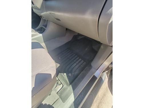 2010 Toyota Tacoma Double Cab