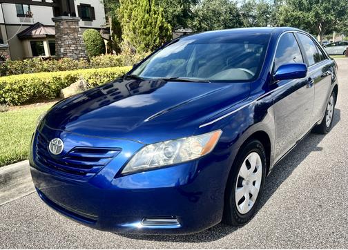 2009 Toyota Camry LE