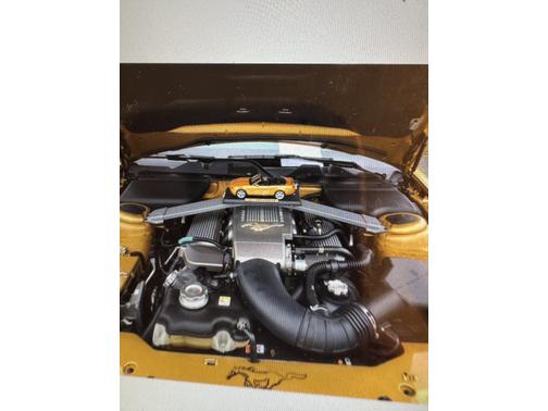 2010 Ford Mustang GT Premium