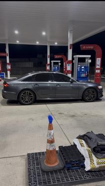 2016 Audi S6 4.0T