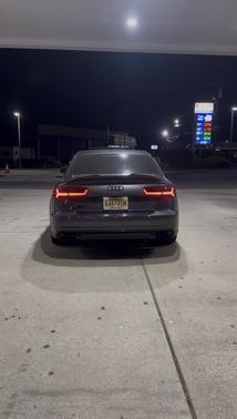 2016 Audi S6 4.0T
