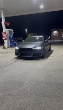 2016 Audi S6 4.0T