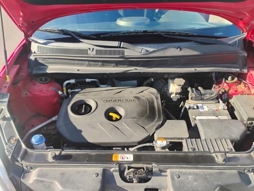 2012 Kia Soul +