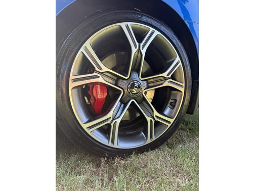 2018 Kia Stinger GT2