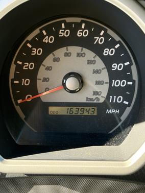 Black 2005 Toyota 4Runner SR5