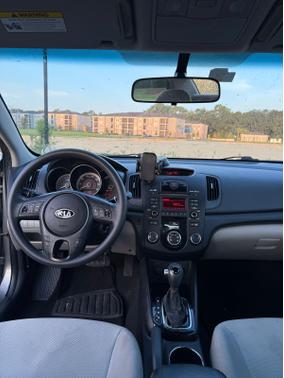 2012 Kia Forte EX