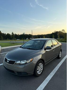 2012 Kia Forte EX