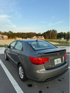 2012 Kia Forte EX