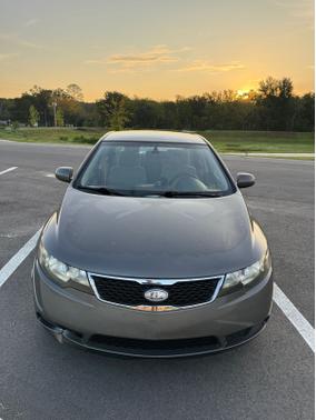 2012 Kia Forte EX