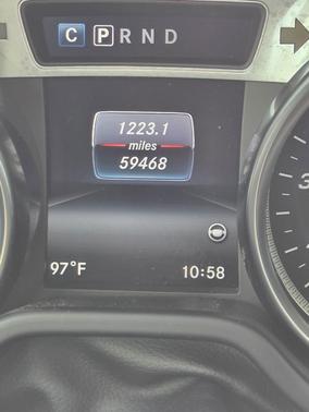 2018 Mercedes-Benz SL 450 Base