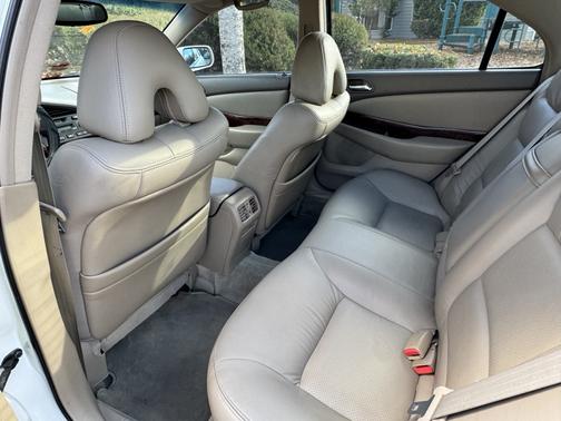 2003 Acura TL 3.2 Type S