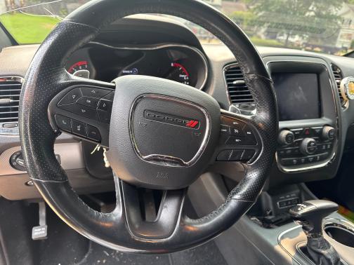 2019 Dodge Durango R/T