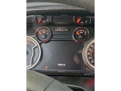 2018 RAM 1500 Tradesman/Express