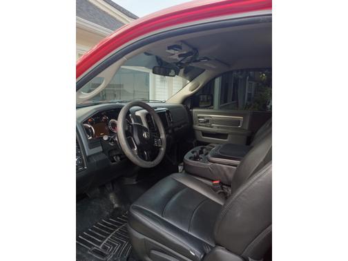 2018 RAM 1500 Tradesman/Express