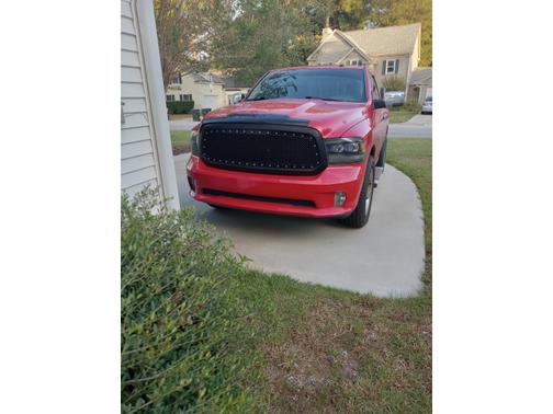 2018 RAM 1500 Tradesman/Express