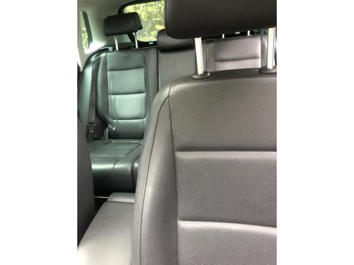 2010 Volkswagen Tiguan Wolfsburg Edition