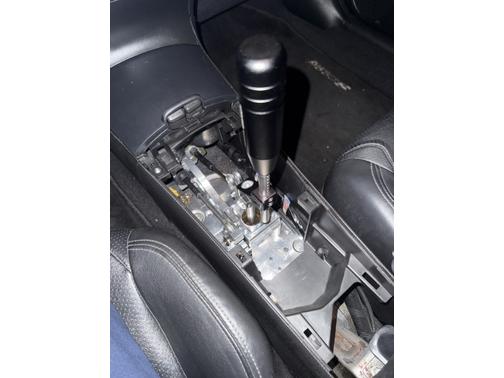 2006 Acura RSX Type S