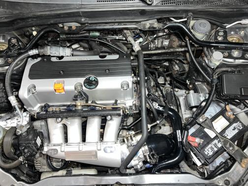 2006 Acura RSX Type S