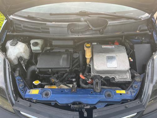 2008 Toyota Prius Standard