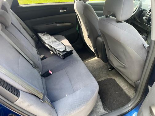 2008 Toyota Prius Standard