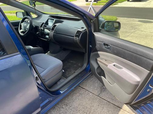 2008 Toyota Prius Standard