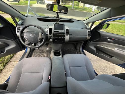 2008 Toyota Prius Standard