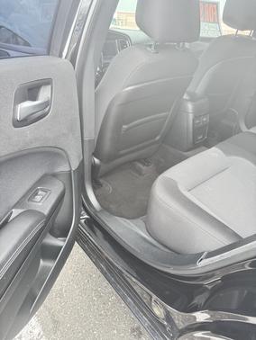 2018 Dodge Charger SXT