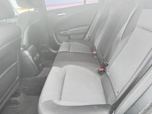 2018 Dodge Charger SXT