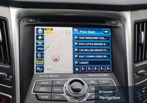 2013 Hyundai SONATA Hybrid Limited