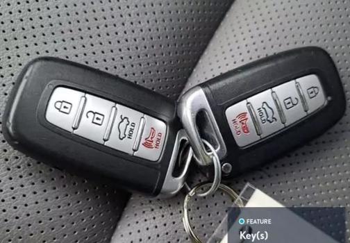 2013 Hyundai SONATA Hybrid Limited